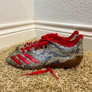 🏈ADIDAS TEXAS FOOTBALL CLEATS🏈